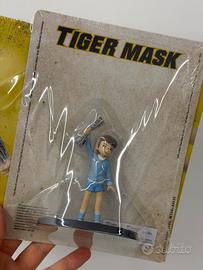 Tiger Mask 3D Collection 33 Kenta Uomo Tigre