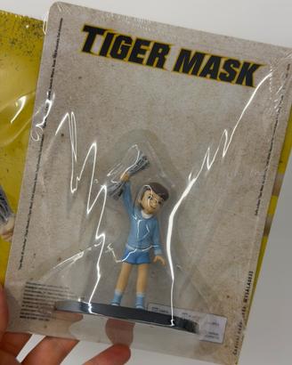 Tiger Mask 3D Collection 33 Kenta Uomo Tigre