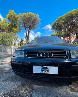 Audi A3 S-LINE YOUNGTIMER ASI READY 1.9 TDI/110 CV