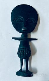 Statuetta della fertilità Akua'ba (o Akuaba)