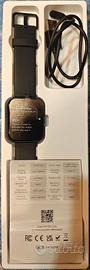Smartwatch ID208 Plus