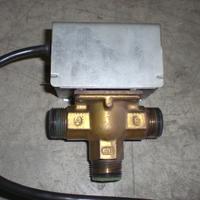 Valvola deviatrice HONEYWELL