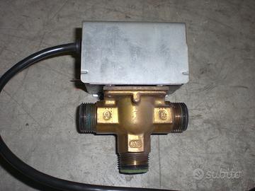 Valvola deviatrice HONEYWELL