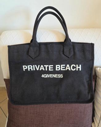 borsa mare 4giveness