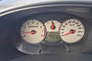 NISSAN MICRA III 1.2 16V GPL RDS 100.000km