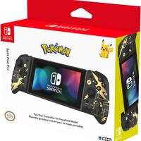 Pikachu Black & Gold per Nintendo Switch