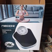 bilancia pesapersone meccanica 