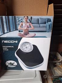 bilancia pesapersone meccanica 