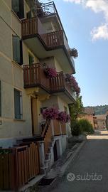 Relax invernale in montagna immersi nella natura