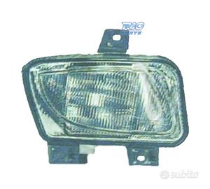 FANALE ANTIABBAGLIO DESTRO ALFA ROMEO 166 98-03