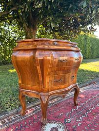 mobile barocchetto