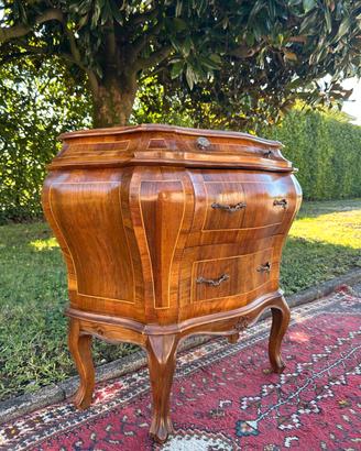 mobile barocchetto