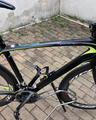 Bici da corsa BIANCHI INFINITO cv carbon NUOVA
