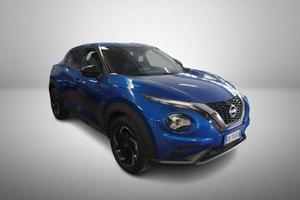 Nissan Juke II 2020 1.0 dig-t N-Connecta 114cv