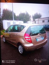 classe A 160 tdi