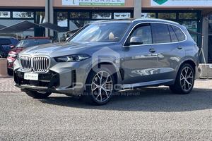 BMW X5 xDrive30d 48V Msport