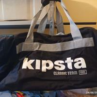 BORSA SPORTIVA DA PALESTRA MARCA KIPSTA