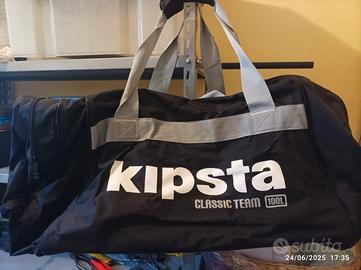 BORSA SPORTIVA DA PALESTRA MARCA KIPSTA