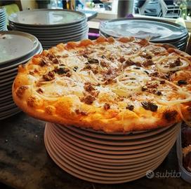 Pizzaiolo