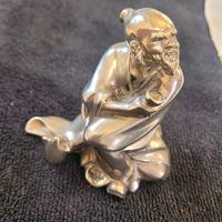 Personaggio orientale