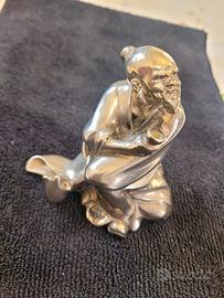 Personaggio orientale