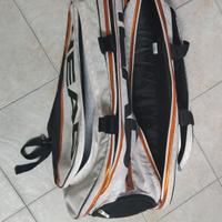 Borsa Tennis Head