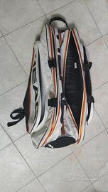 Borsa Tennis Head