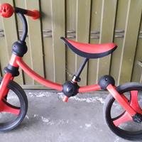 Smart trike bicicletta bambino/a
