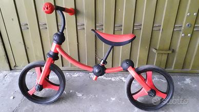 Smart trike bicicletta bambino/a