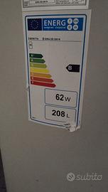 Solare bollitore Beretta IDRA DS 200 N