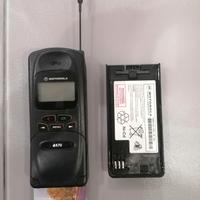 Motorola d470
