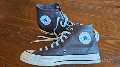 Converse All Star Chuck Taylor come nuove