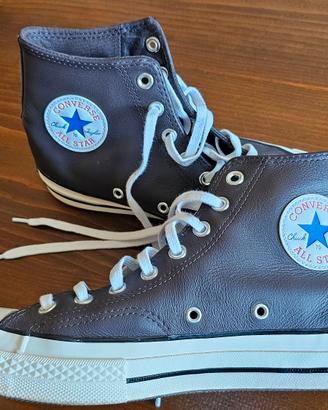 Converse All Star Chuck Taylor come nuove