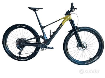 SCOTT SPARK | TG M | USATO 6404