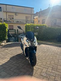 Sym jet 14 125