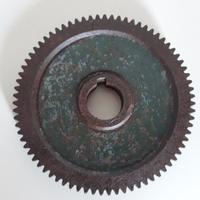 INGRANAGGIO AVANZAMENTO RUOTA DENTATA TORNIO (75