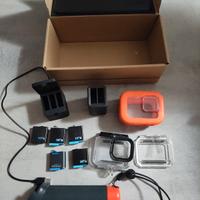 accessori GoPro 8