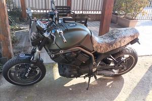 Yamaha BT 1100 - 2007