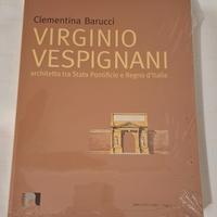 Virginio Vespignani di Clementina Barucci ed.ARGOS