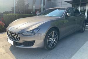 Maserati Ghibli 3.0 V6 Modena 350cv *MOTORE 3...
