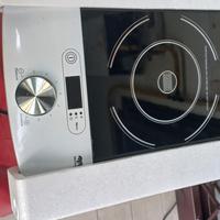 Melchioni forno a induzione 