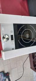 Melchioni forno a induzione 