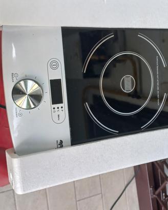 Melchioni forno a induzione 