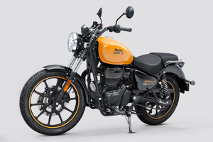 moto km zero