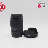 NIKON Z 24-200 F/4-6.3 VR (Nikon)