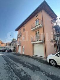 Appartamento Biella [Cod. rif 3335445ARG]