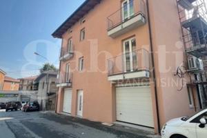 Appartamento Biella [Cod. rif 3335445ARG]