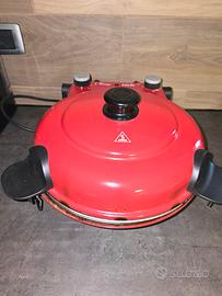 fornetto pizza Sirge