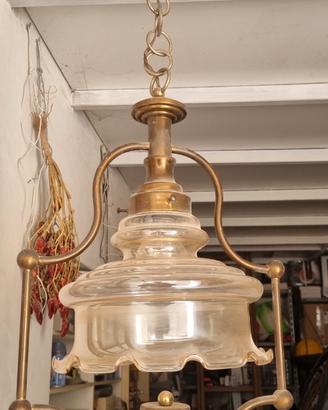 lampadario 