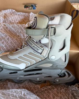 Rollerblade donna
